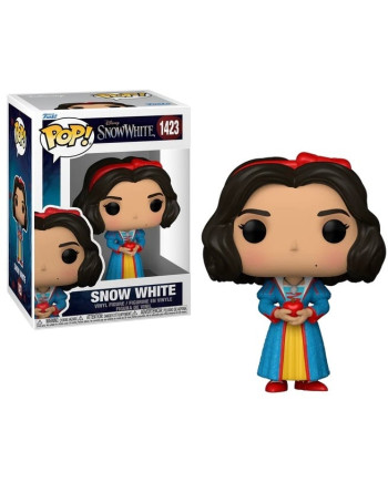 SNOW WHITE LIVE ACTION - POP Disney N° 1423 - Snow White