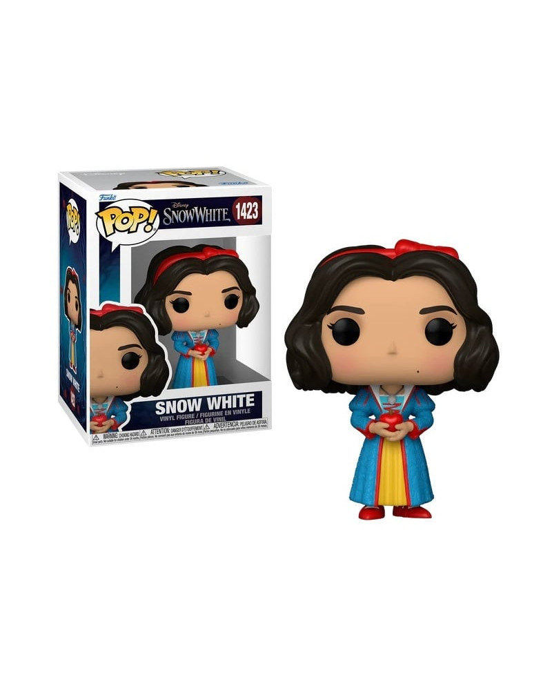 SNOW WHITE LIVE ACTION - POP Disney N° 1423 - Snow White