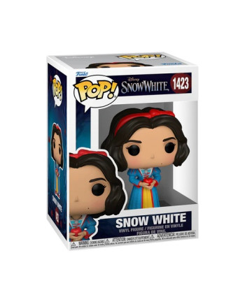 SNOW WHITE LIVE ACTION - POP Disney N° 1423 - Snow White
