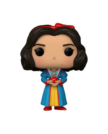 SNOW WHITE LIVE ACTION - POP Disney N° 1423 - Snow White