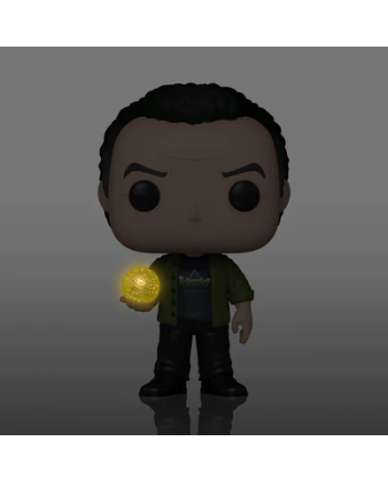 GHOSTBUSTERS 2024 - POP Movies N° 1510 - Ray Stantz (Glow In The Dark)