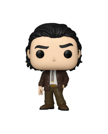LOKI SEASON 2 - POP Marvel N° 1312 - Loki