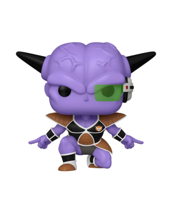 DRAGON BALL Z - POP Animation N° 1493 - Ginyu