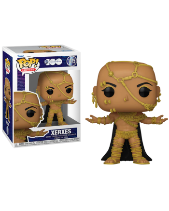 300 - POP Movies N° 1475 - Xerxes