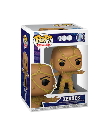 300 - POP Movies N° 1475 - Xerxes