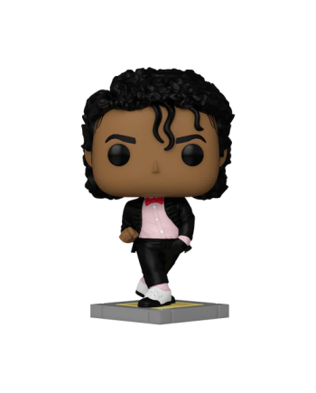 MICHAEL JACKSON - POP Rocks N° 360 - Billie Jean