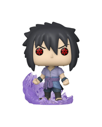 NARUTO - POP Animation N° 1436 - Sasuke (First Susno'o)