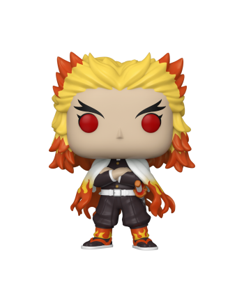 DEMON SLAYER - POP Animation N° 1308 - Rengoku