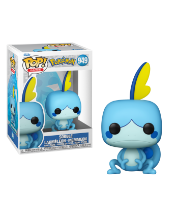 POKEMON - POP Games N° 949 - Sobble