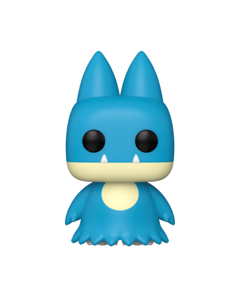 POKEMON - POP N° 885 - Munchlax