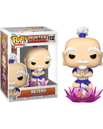 HUNTER X HUNTER - POP N° 1132 - Netero