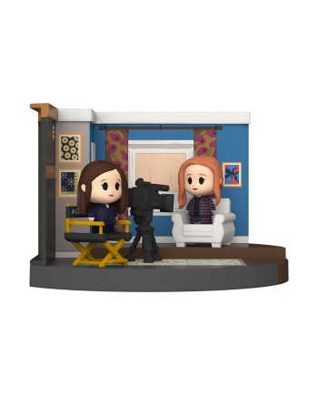 WANDAVISION - POP Mini Moments - Wanda & Agatha 2000's