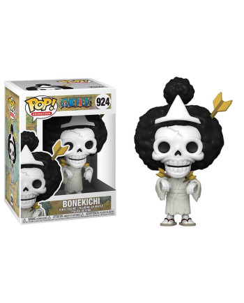 ONE PIECE - POP N° 924 - Brook