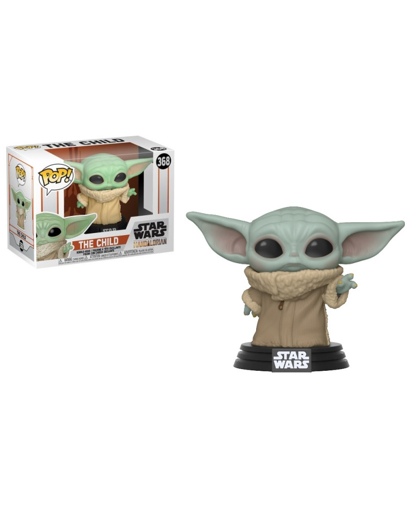 THE MANDALORIAN - POP N° 368 - The Child