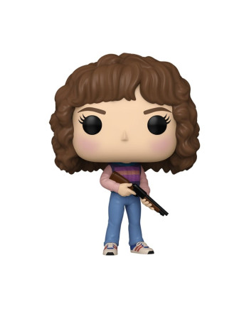 STRANGER THINGS S5 - POP TV N° 1778 - Nancy Wheeler