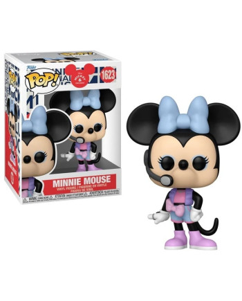 MICKEY AND FRIENDS - POP Disney N° 1623 - Minnie (KPOP Outfit)