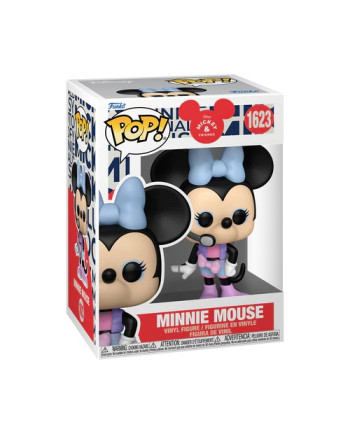 MICKEY AND FRIENDS - POP Disney N° 1623 - Minnie (KPOP Outfit)