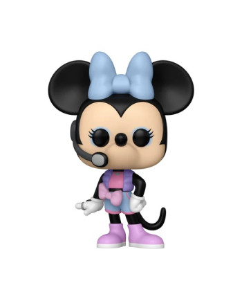 MICKEY AND FRIENDS - POP Disney N° 1623 - Minnie (KPOP Outfit)
