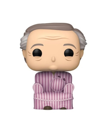 HARRY POTTER - POP N° 186 - Horace Slughorn