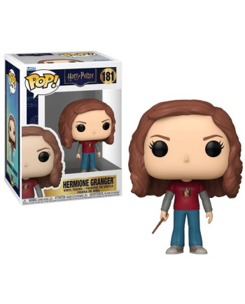 HARRY POTTER - POP N° 181 - Hermione Granger