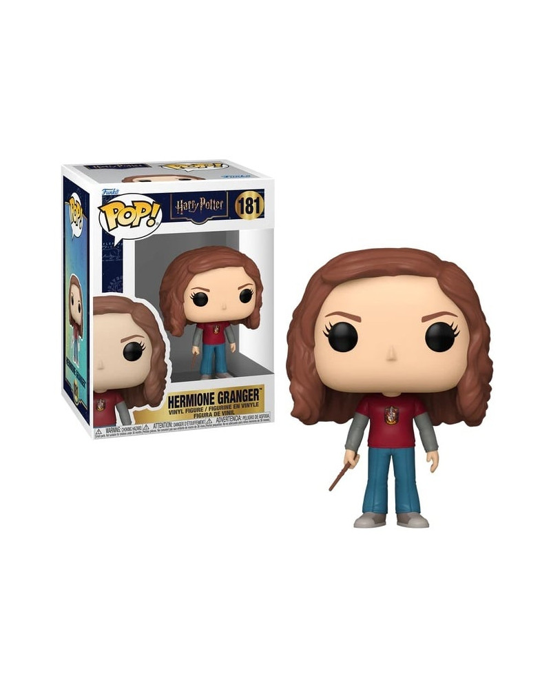 HARRY POTTER - POP N° 181 - Hermione Granger