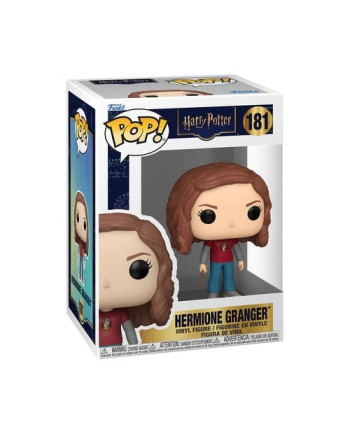 HARRY POTTER - POP N° 181 - Hermione Granger