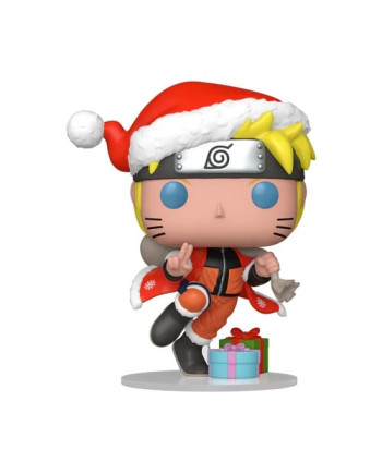 NARUTO SHIPPUDEN - POP Plus N° 2049 - Naruto Uzumaki (Holiday)