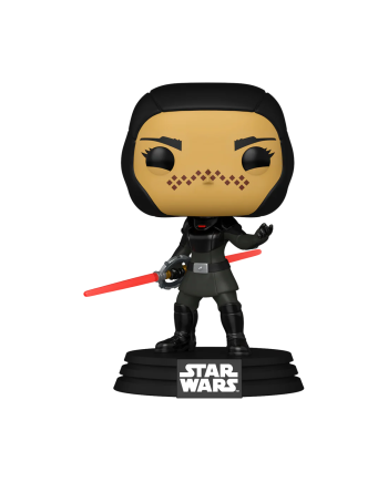 TALES OF THE EMPIRE - POP Star Wars N° 790 - Barris Offee
