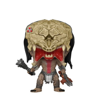 PREY - POP Movies N° 1909 - Feral Predator