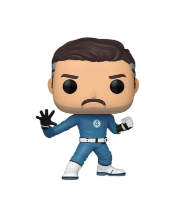 FANTASTIC FOUR - POP Marvel N° 1515 - Mr. Fantastic