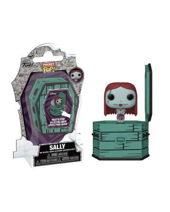 NBX - Pocket Pop - Sally