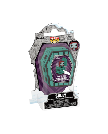 NBX - Pocket Pop - Sally