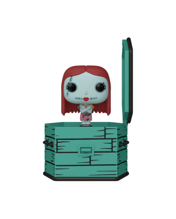 NBX - Pocket Pop - Sally