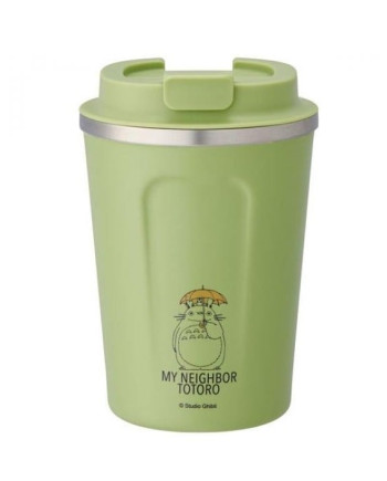 MY NEIGHBOR TOTORO - Totoro - Isothermal Mug 350ml