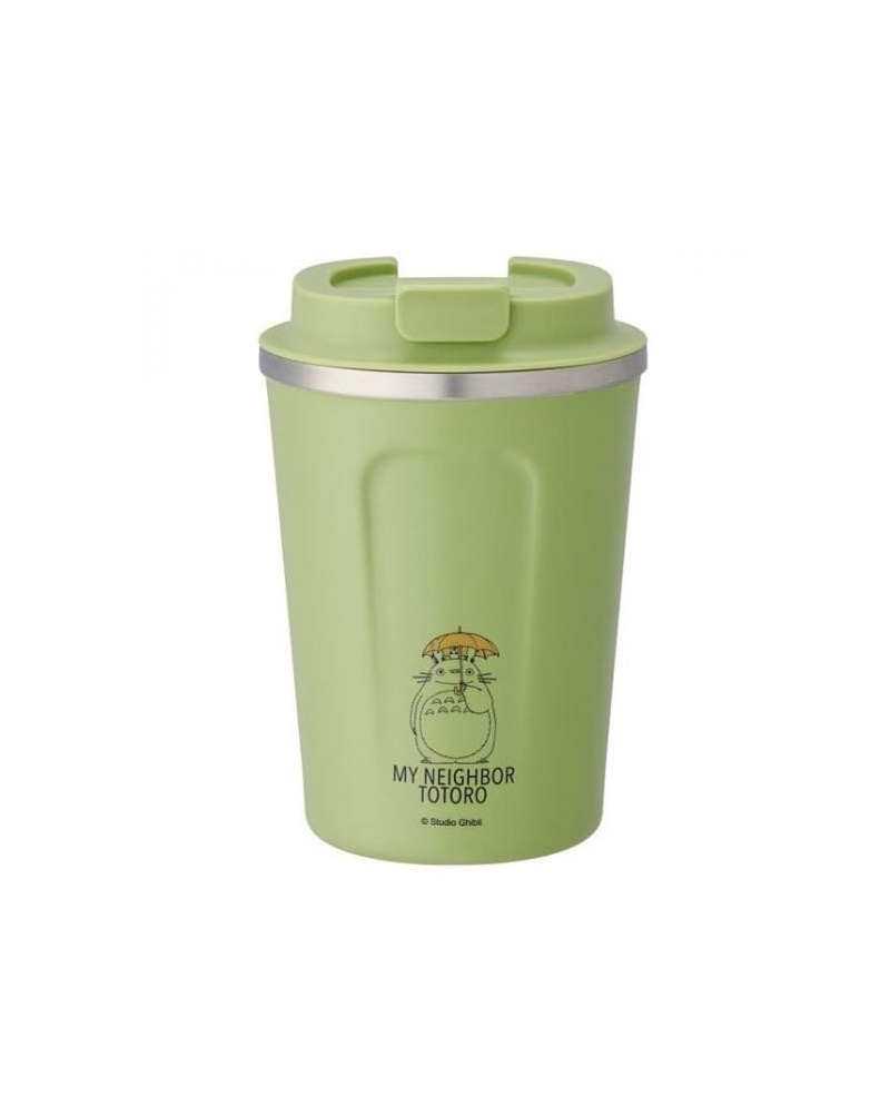 MY NEIGHBOR TOTORO - Totoro - Isothermal Mug 350ml