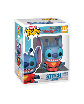 LILO & STITCH - Bitty Pop Ride - The Red One with Stitch