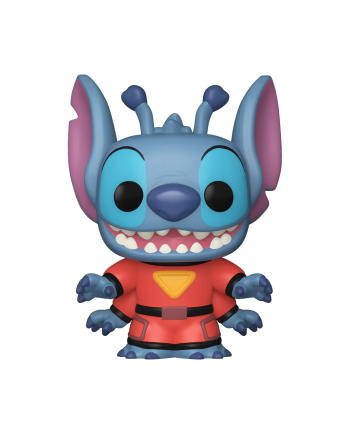 LILO & STITCH - Bitty Pop Ride - The Red One with Stitch