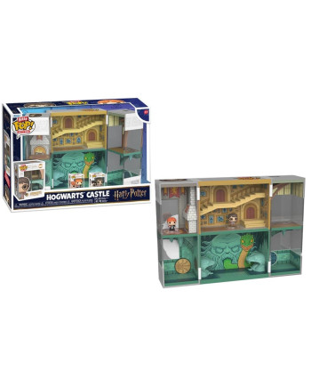 BITTY BOXES - Harry Potter - Hogwarts