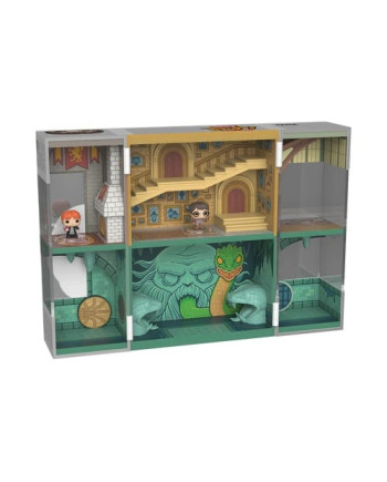 BITTY BOXES - Harry Potter - Hogwarts