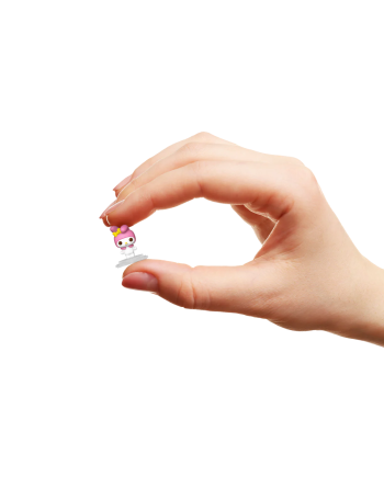 SANRIO - Bitty Pop 4 Pack 2.5cm - My Melody