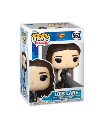 SUPERMAN (2025) - POP Heores N° 563 - Lois Lane
