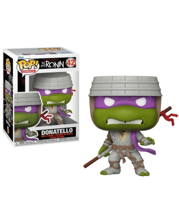 TMNT THE LAST RONIN - POP Comics N° 42 - Donatello