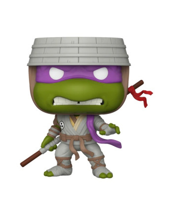 TMNT THE LAST RONIN - POP Comics N° 42 - Donatello