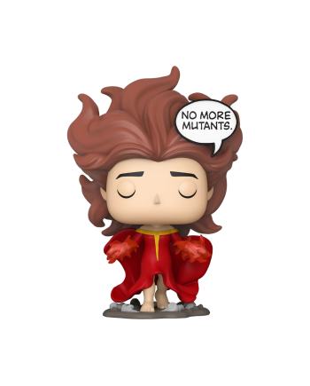 MARVEL - POP Heroes N° 1455 - Wanda Maximoff