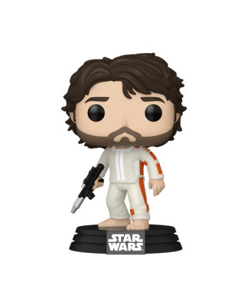 ANDOR - POP Star Wars N° 759 - Cassian Andor (Prison)