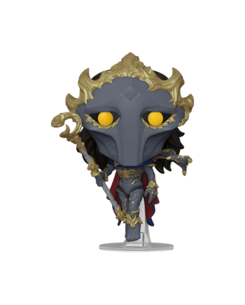 ARCANE - POP Animation N° 1487 - Champion Viktor