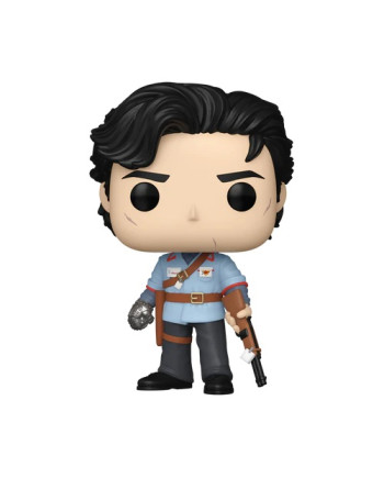 ARMY OF DARKNESS - POP Movies N° 1880 - Ash with Boomstick