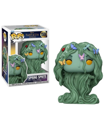 FANTASIA 2000 - POP Disney N° 1558 - Spring Sprite