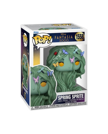 FANTASIA 2000 - POP Disney N° 1558 - Spring Sprite