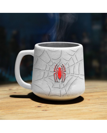 MARVEL - Spider-Man - Shaped Mug